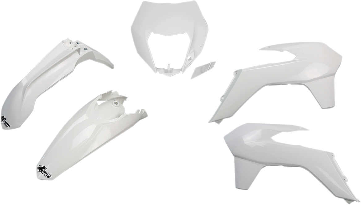 UFO Replacement Body Kit - White KTKIT524047