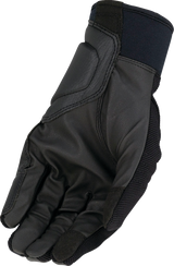 Z1R Billet Gloves - Black - 3XL 3330-7559