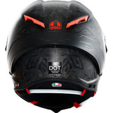 AGV Pista GP RR Helmet - Pantera - Limited - Large 2118356002-038-L