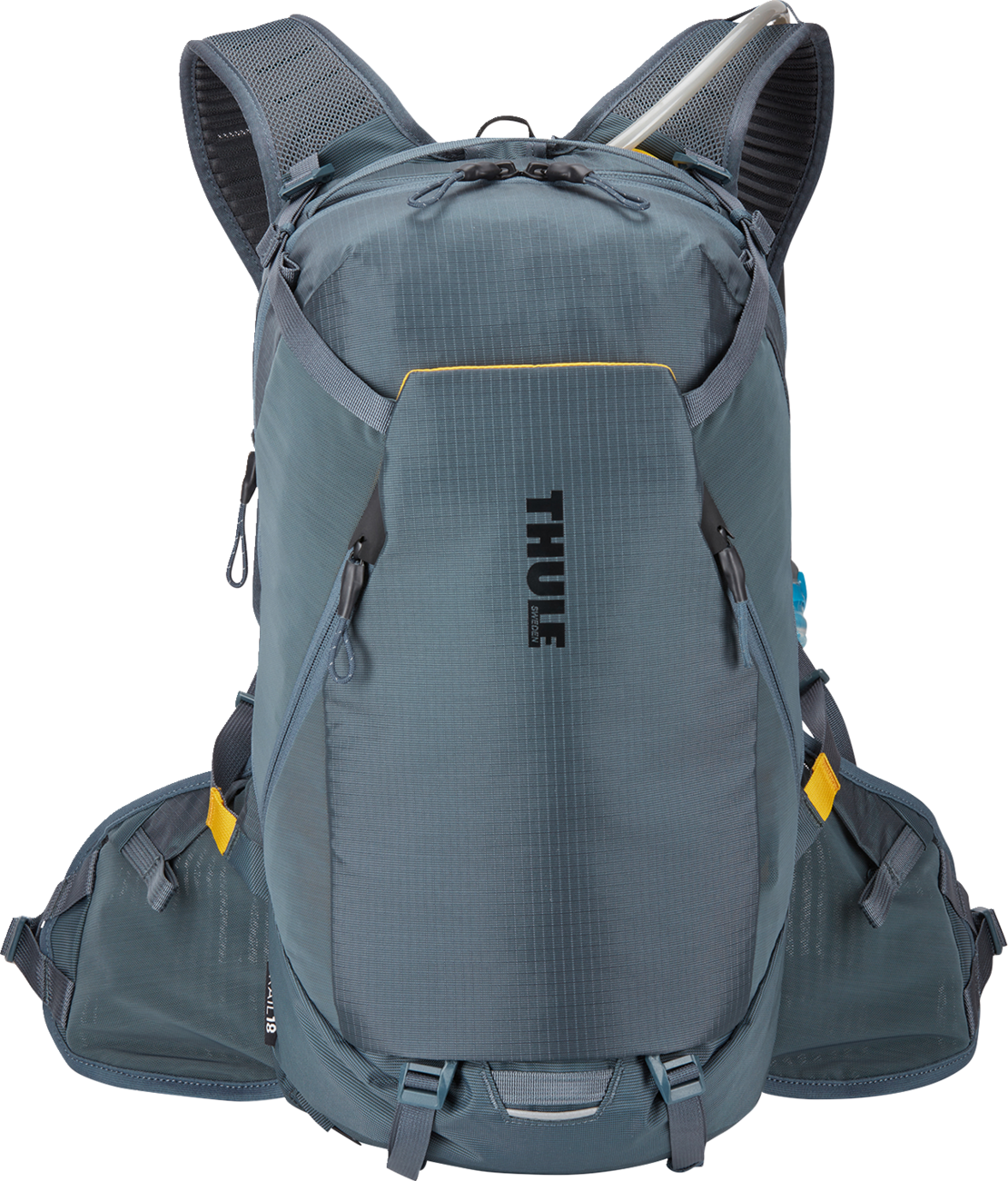 THULE Rail Hydration Backpack - Dark Slate Gray - 18 L 3204482