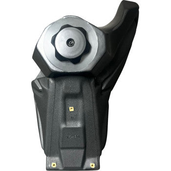 IMS PRODUCTS INC. Large-Capacity Gas Tank - Black - Yamaha - 2.2 Gallon 117341-BK1