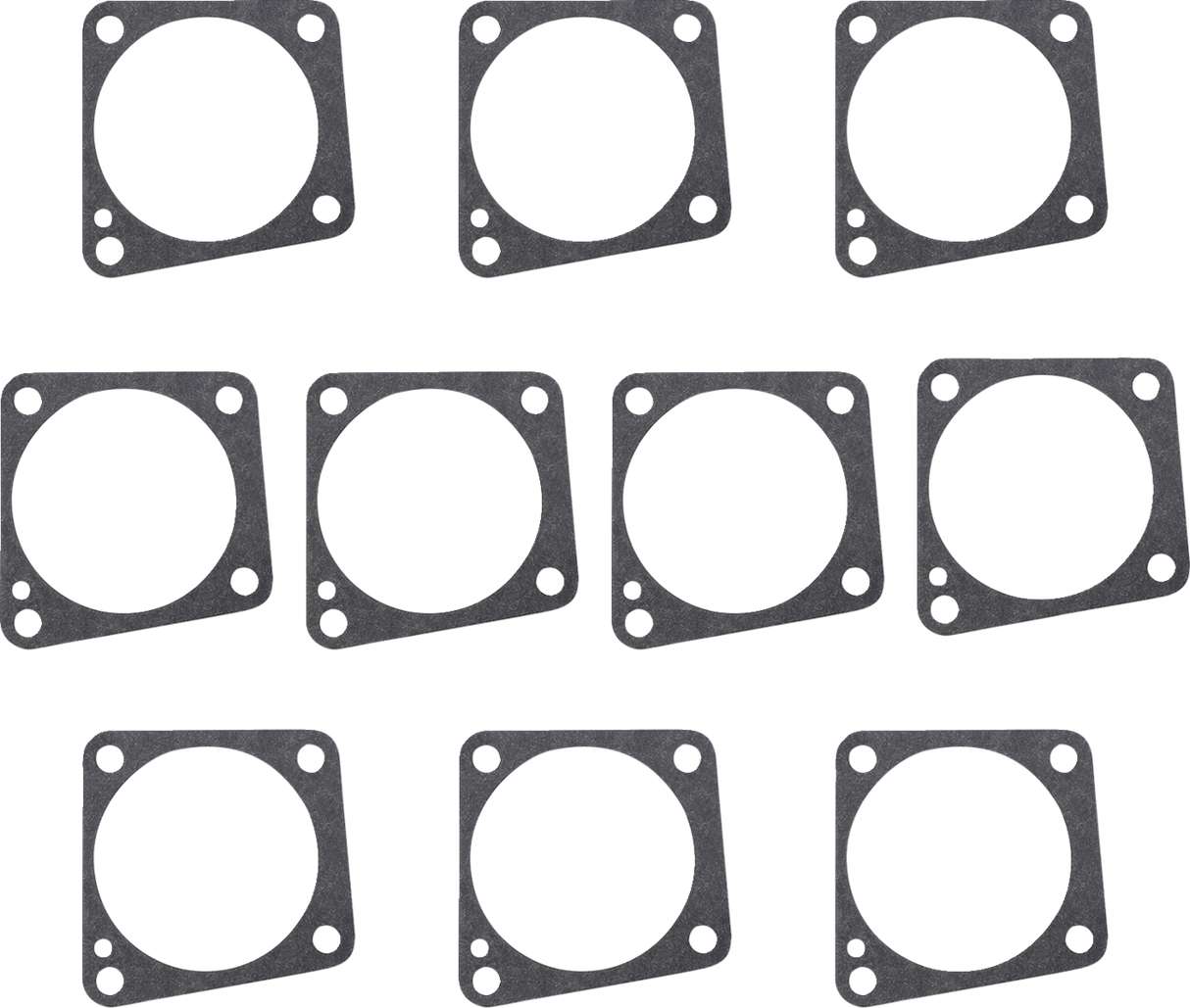 JAMES GASKET Rear Tappet Block Gasket - Big Twin JGI-18633-48-D