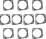 JAMES GASKET Rear Tappet Block Gasket - Big Twin JGI-18633-48-D