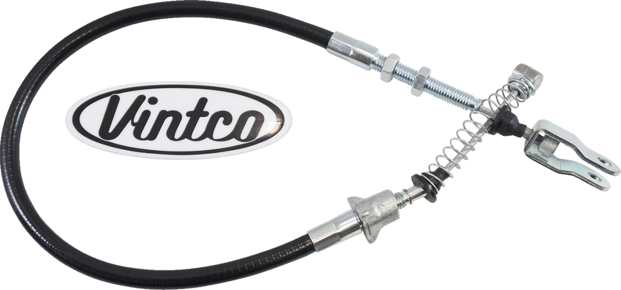 VINTCO Brake Cable - Rear C1R002