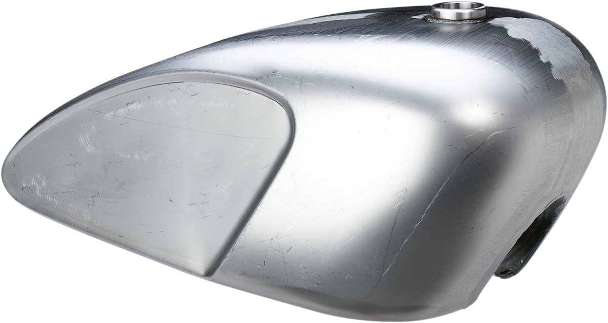 DRAG SPECIALTIES Legacy Gas Tank with Cap - EFI Models 12974