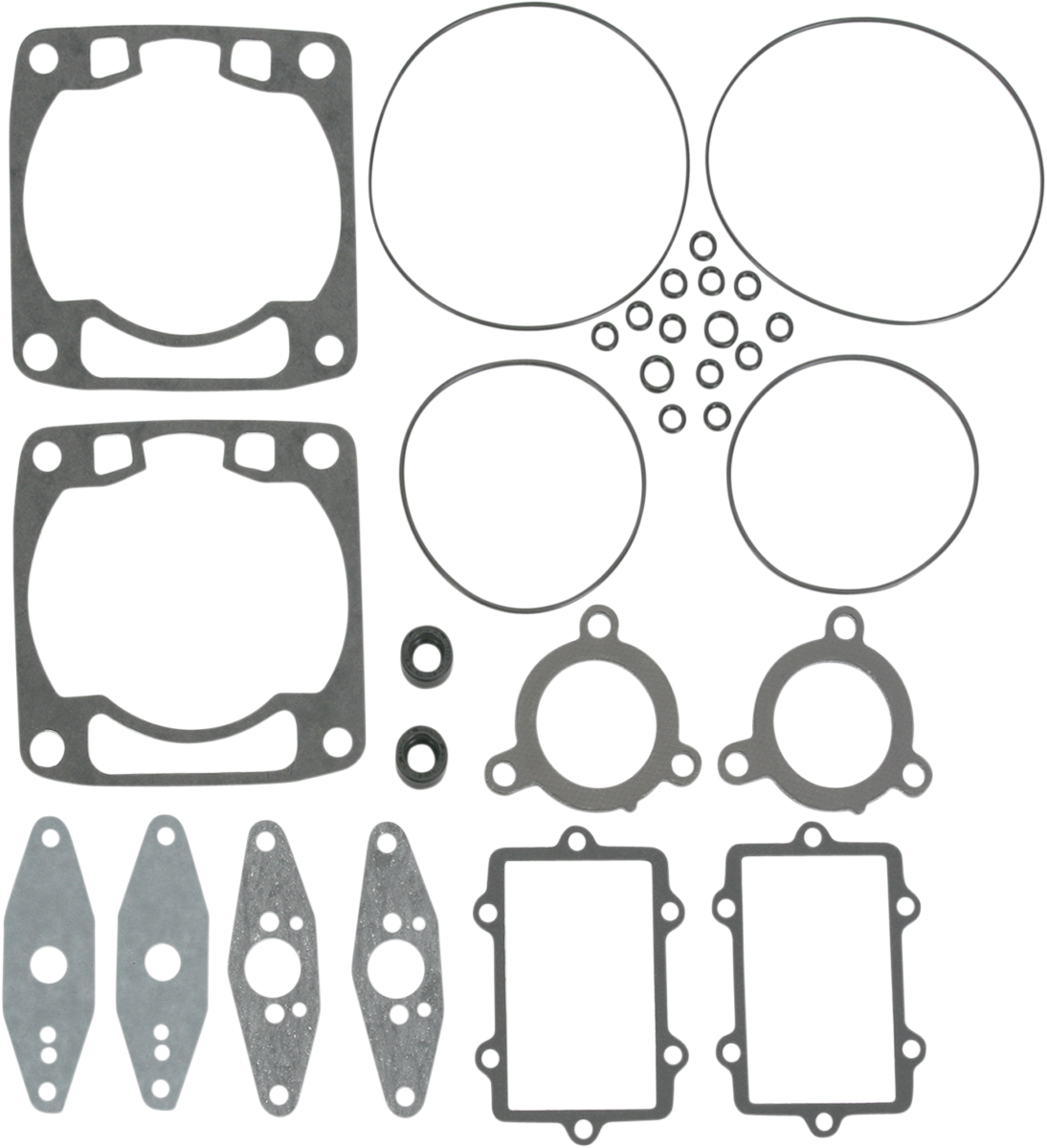 VERTEX Full Top End Set 710275