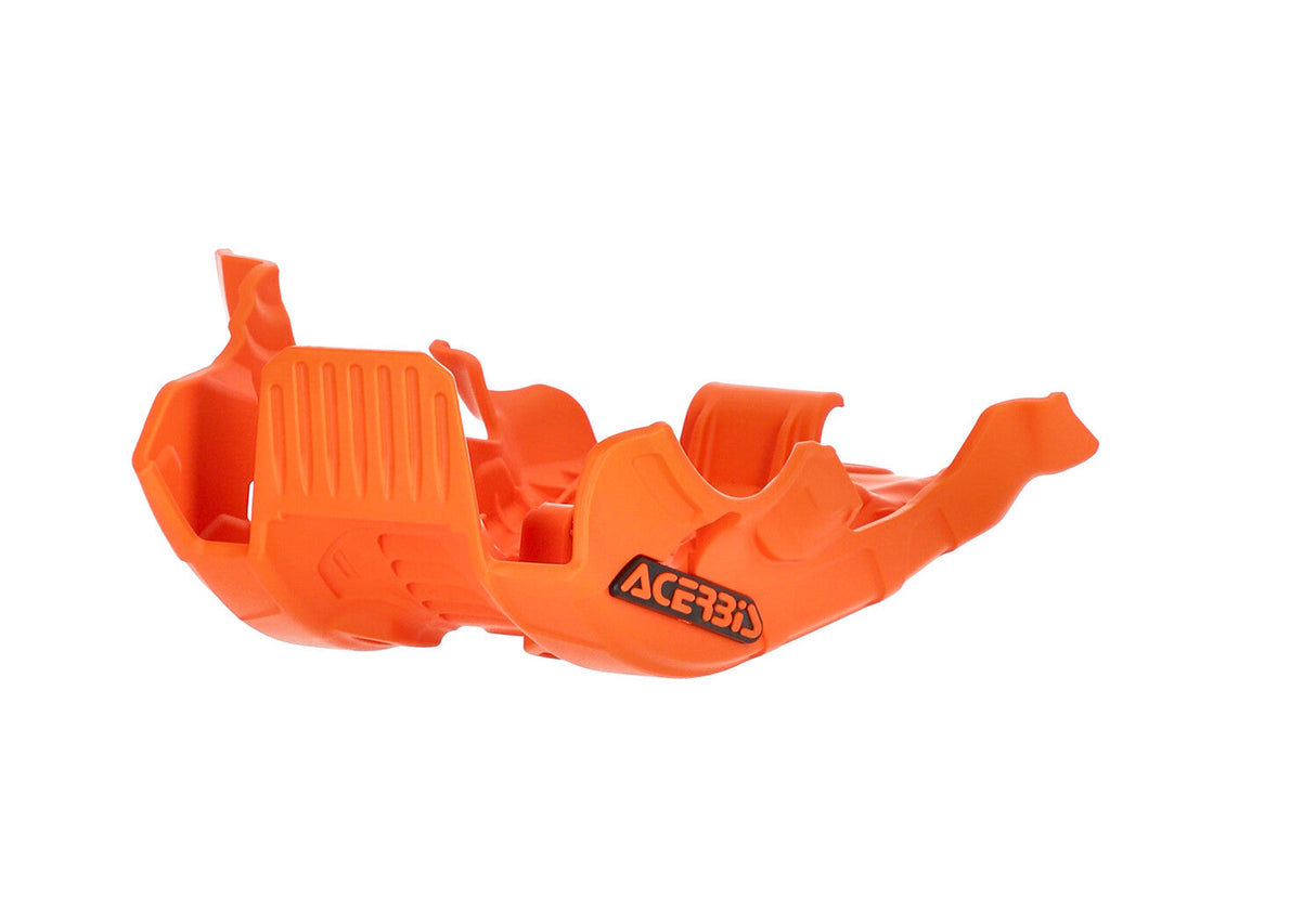 ACERBIS Skid Plate `16 Orange Ktm 2981465226