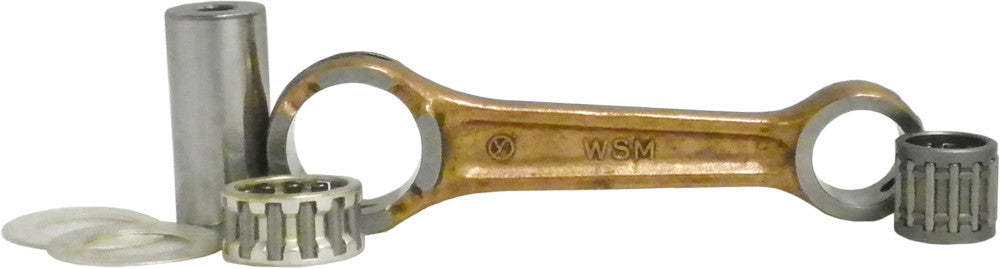 WSM Connecting Rod Kit 010-530-54