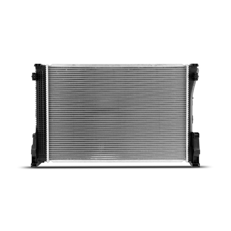 Mishimoto Mercedes-Benz SLK250 Replacement Radiator 2012-2015