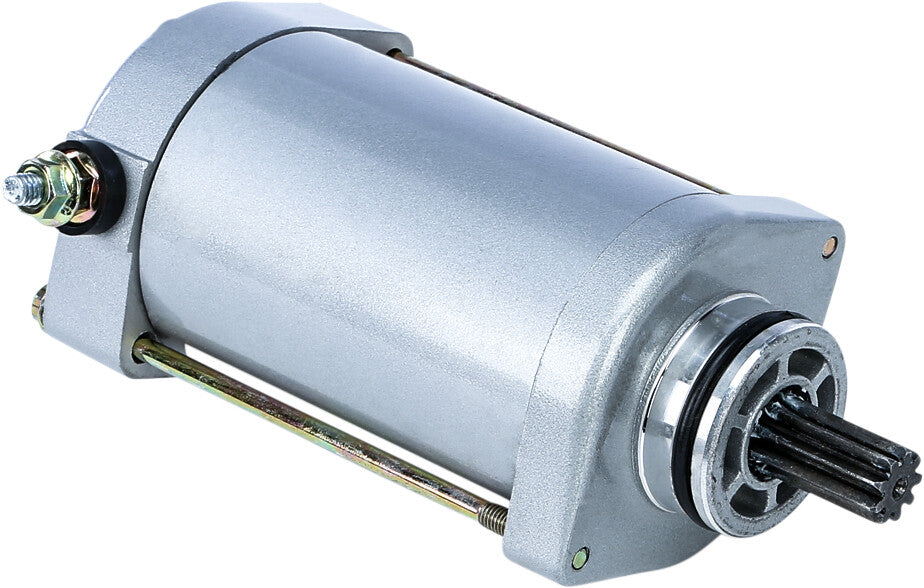 HARDDRIVE Starter Motor H-D V-Rod 02-16 410-52291