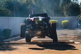 Rigid Industries x SHREDDY 360-Series 6in Lights w/Wt Bcklght (2) + 6 Covers (2 Pink/2 Teal/2 Blk) 36204-SHREDDY