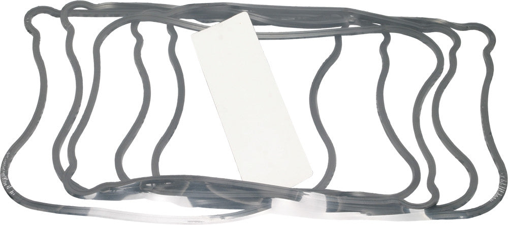 COMETIC Lower Rocker Cover Gasket Evo Sportster 5/Pk Oe#17353-86a C9014