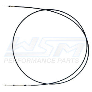 WSM Throttle Cable Yam 002-210