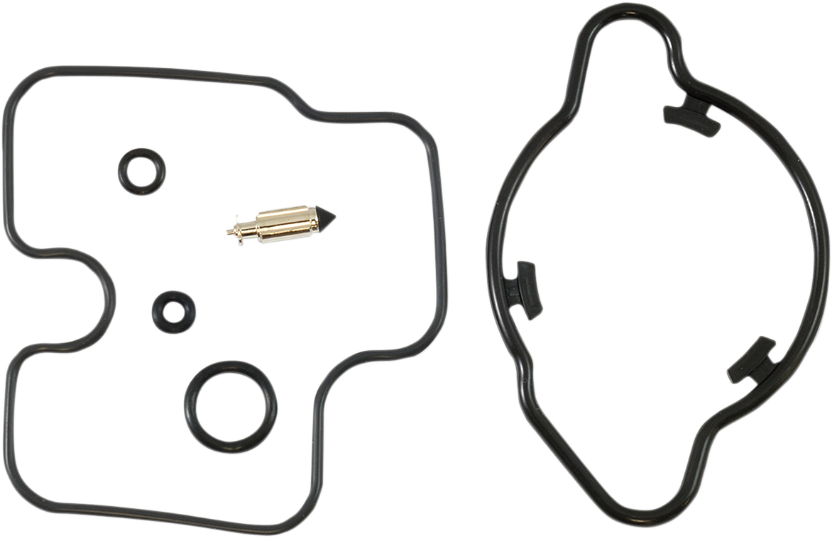 K&L SUPPLY Economy Carburetor Repair Kit - VFR750F 18-5562