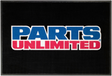 Parts Unlimited Floormat - 48"X72" X80-6021pr730