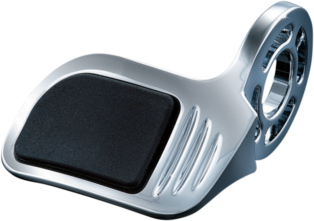 KURYAKYN Throttle Boss - Contoured 6299