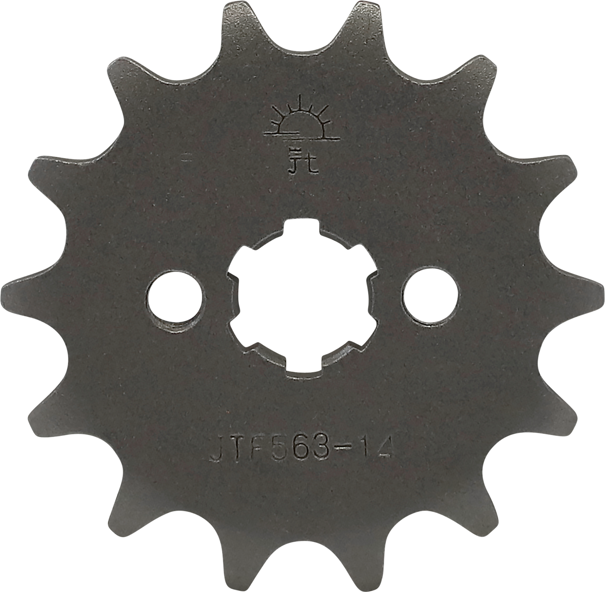 JT SPROCKETS Countershaft Sprocket - 14 Tooth JTF563.14