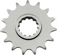 Parts Unlimited Countershaft Sprocket - 16-Tooth 4xv-17460-0016