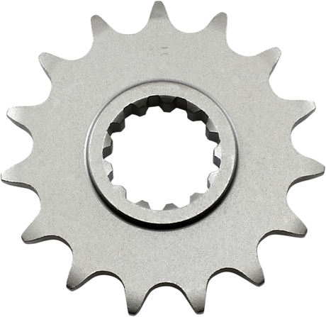 Parts Unlimited Countershaft Sprocket - 16-Tooth 4xv-17460-0016