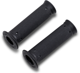 PRO GRIP Grips - Cruiser - 842 - 1" - Black PA0842HDAR02