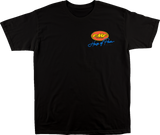 FMF Good Times T-Shirt - Black - XL SP23118900BLKXL 3030-23035