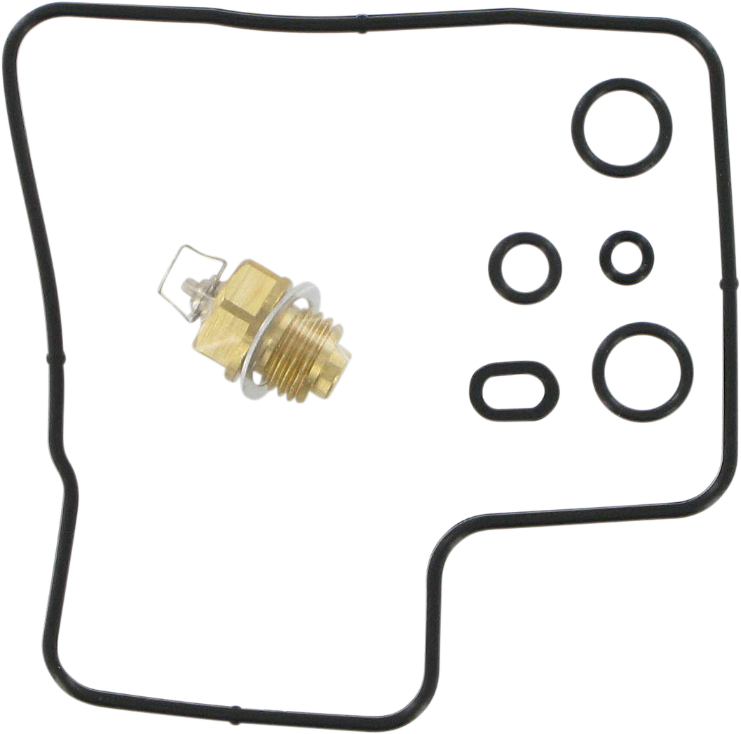 K&L SUPPLY Economy Carburetor Repair Kit - Honda 18-5102