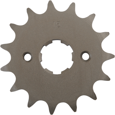 Parts Unlimited Countershaft Sprocket - 15-Tooth 23801-348-690