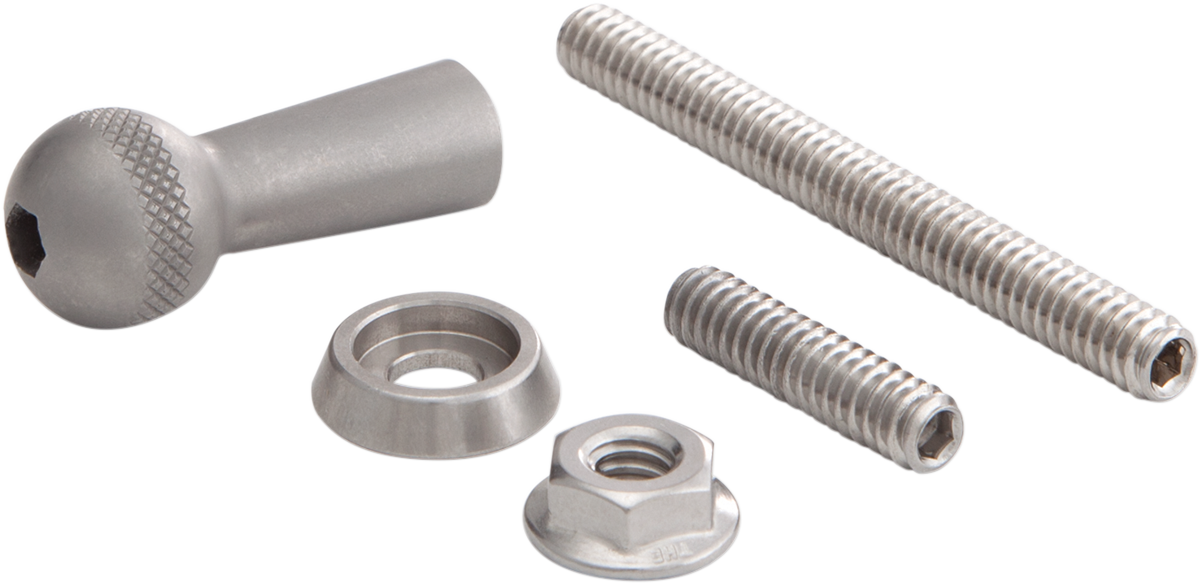 CIRO Universal 1/4"-20 Mount Bolt 50118