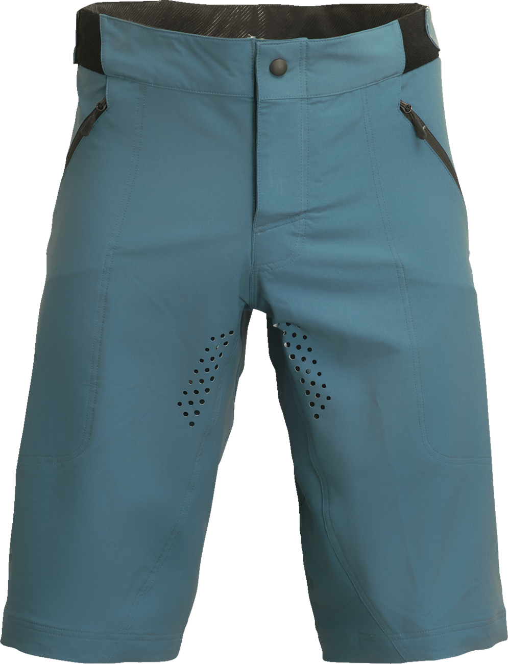 THOR Intense Shorts - Teal - US 30 5001-0296