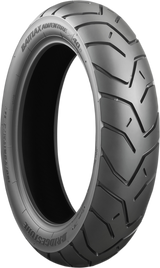 BRIDGESTONE Tire - Battlax Adventure A40 - Rear - 170/60ZR17 - 72V 5221