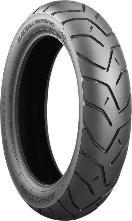 BRIDGESTONE Tire - Battlax Adventure A40 - Rear - 170/60ZR17 - 72V 5221