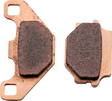 GALFER HH Sintered Brake Pads FD075G1396