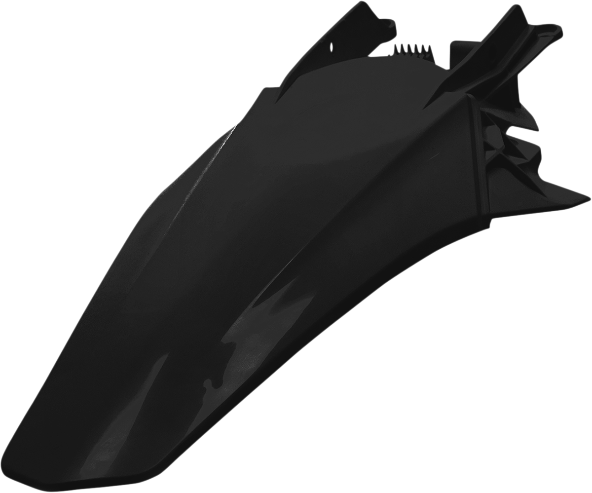 ACERBIS Rear Fender - Black 2872720001