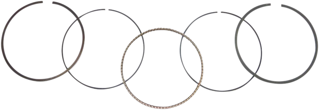 WSM Ring Set 51-230-04