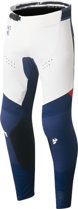 THOR Prime Drive Pants - Navy/White - 32 2901-10764