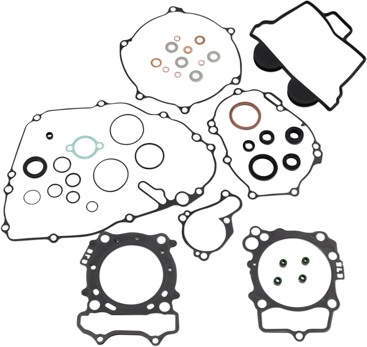 ATHENA Complete Gasket Kit P400485900212