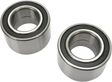 PIVOT WORKS Wheel Bearing Kit - Front - Polaris/Kubota PWFWK-P02-530