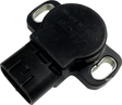 Parts Unlimited Throttle Position Sensor S14-8014