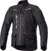 ALPINESTARS Bogota Pro Drystar® Jacket - Black - Small 3207023-1100-S