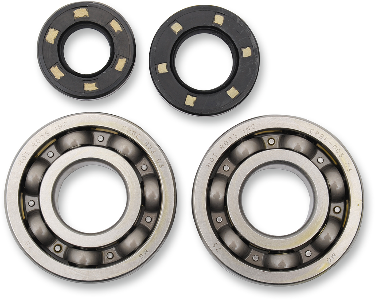 Hot Rods Crank Bearings K005