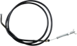 MOTION PRO Brake Cable - Rear - Hand - Kawasaki 03-0277