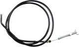 MOTION PRO Brake Cable - Rear - Hand - Kawasaki 03-0277