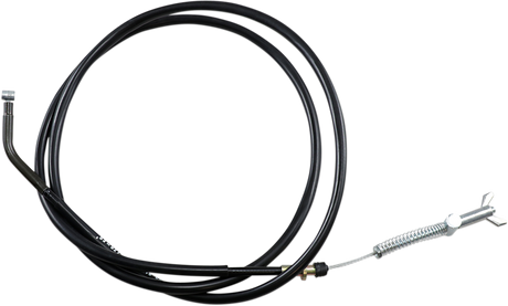 MOTION PRO Brake Cable - Rear - Hand - Kawasaki 03-0277