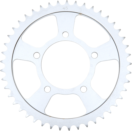 Parts Unlimited Rear Suzuki Sprocket - 525 - 45 Tooth 64511-32c0045