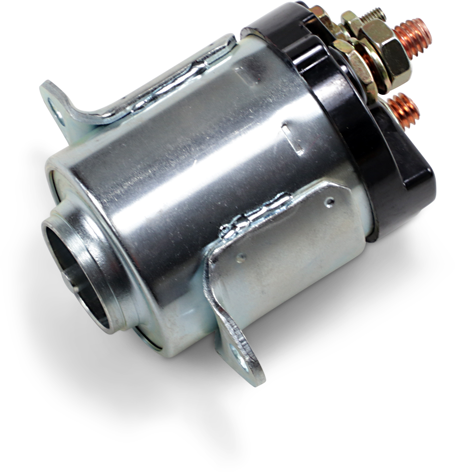 ACCEL Starter Solenoid - Harley Davidson 40114