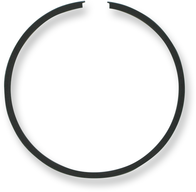 Parts Unlimited Ring Set R09-8062