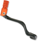 MOOSE RACING Shift Lever - Orange - KTM 81-0561-02-40