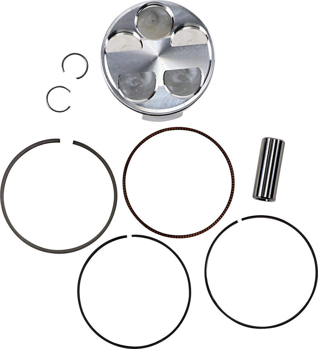 JE PISTONS Piston Kit 247937