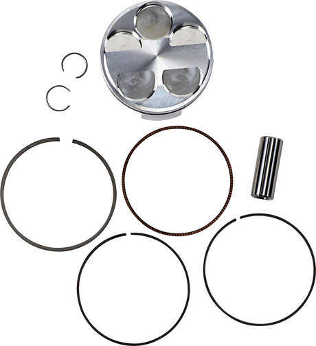 JE PISTONS Piston Kit 247937