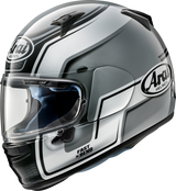 ARAI Regent-X Helmet - Bend - Silver - Medium 0101-15862
